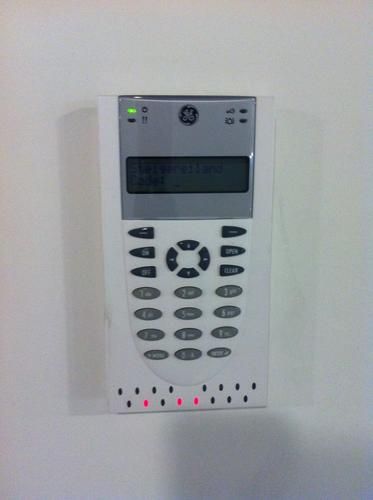Advies En Configuratie General Electric Alarmsysteem Werkspot