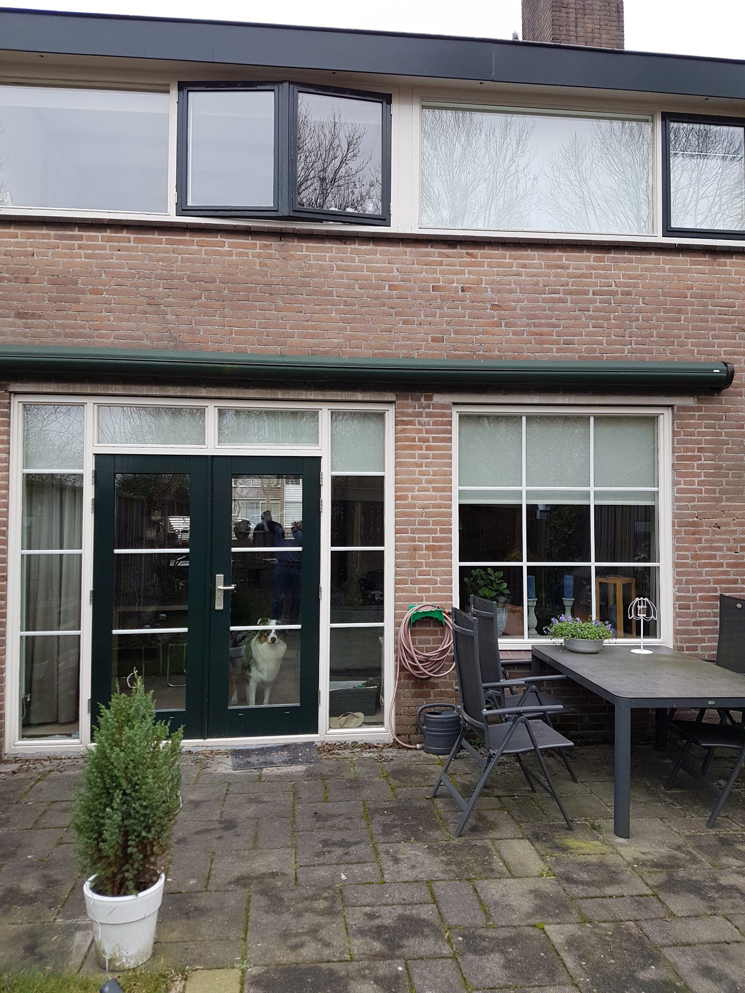 Uitbouw Aan Achterzijde Werkspot