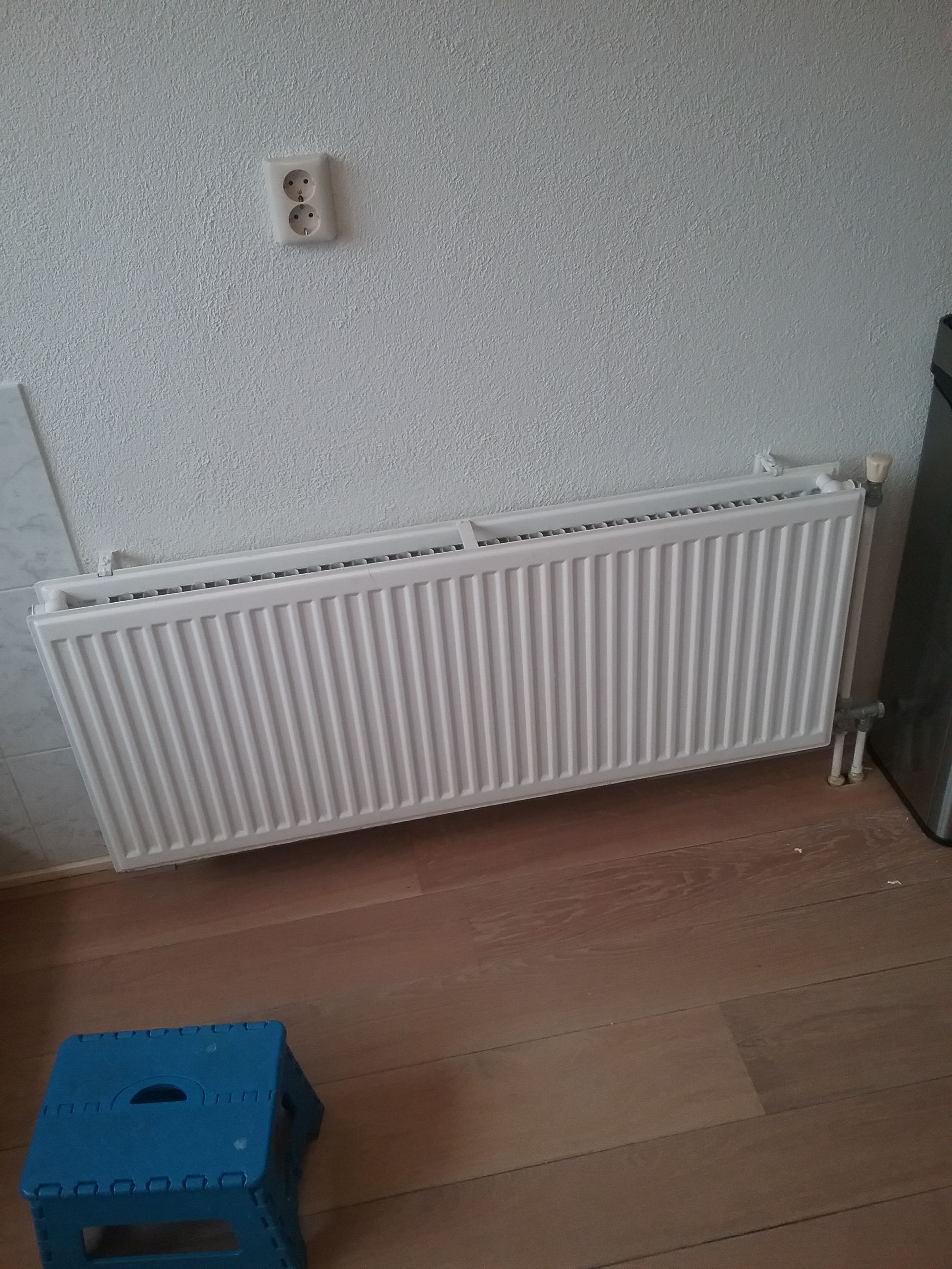 Radiatioren Plaatsen Of Vervangen Radiator Radiatoren Verplaatsen