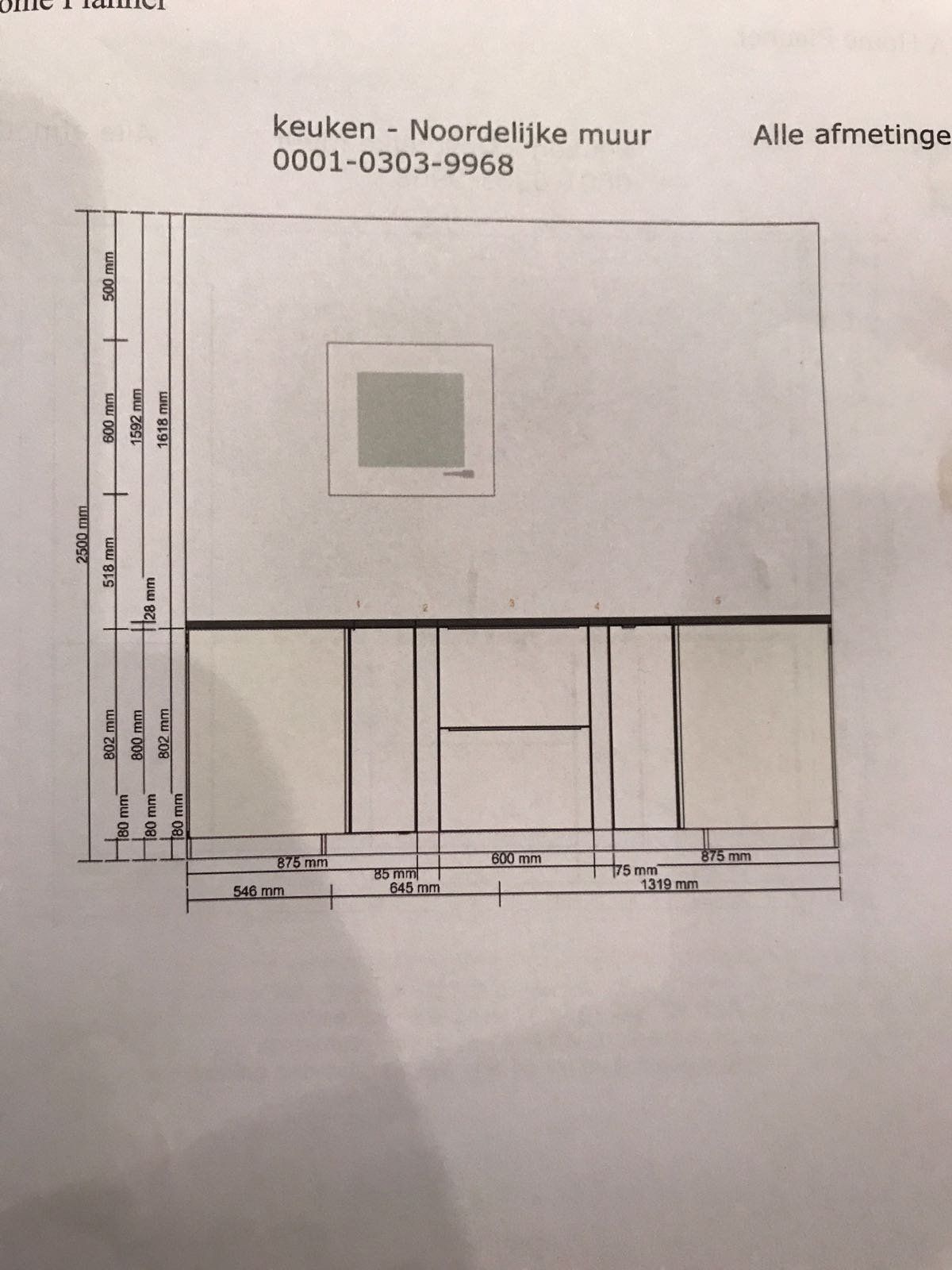 Ikea Keuken Kastjes Monteren Werkspot