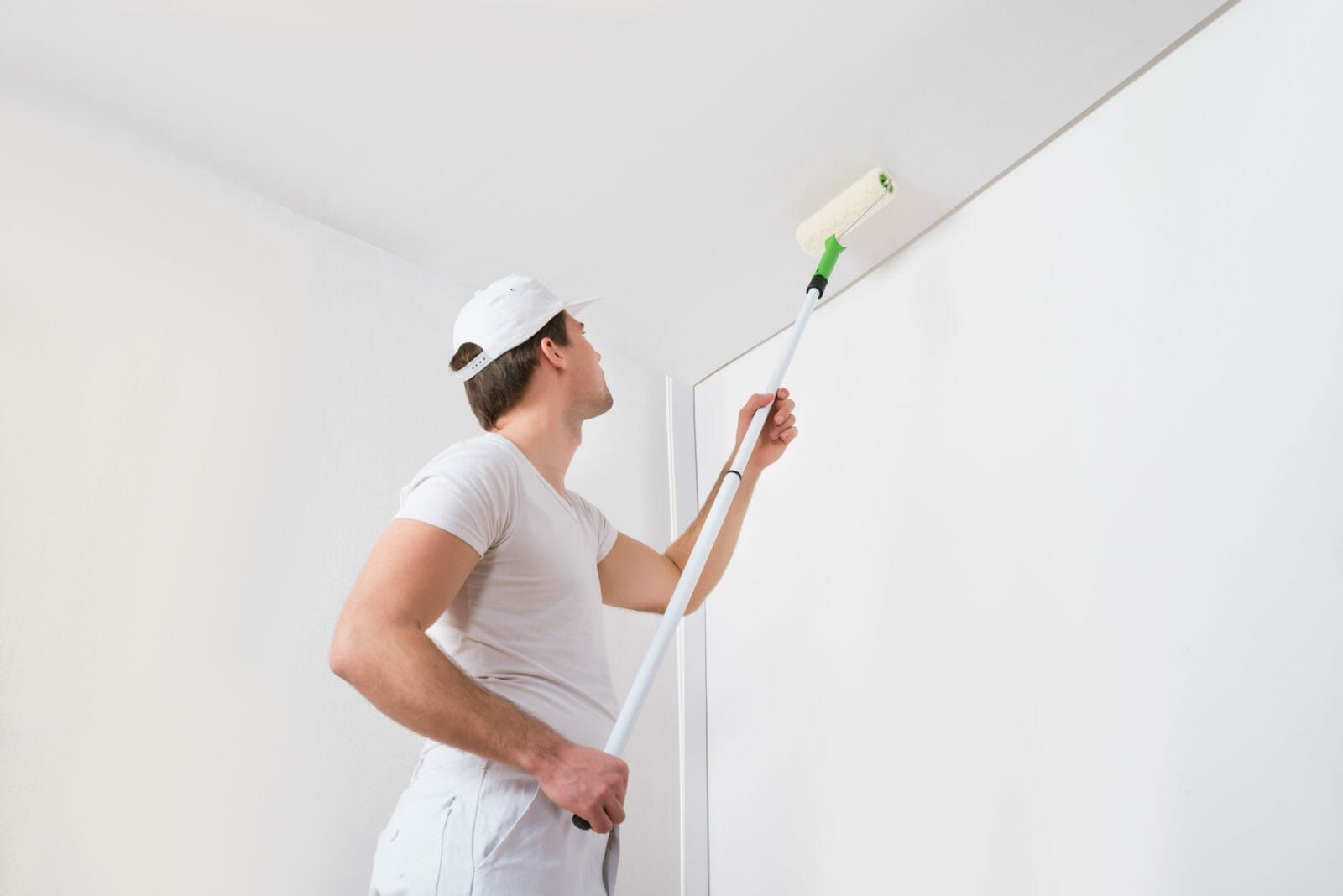 bladerdeeg salon Wegrijden Plafond sauzen – Hoe ga je te werk? Werkspot tips