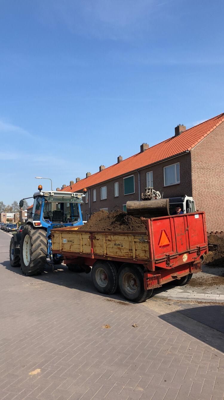 Profiel van Martijn Richters in Lithoijen - Werkspot