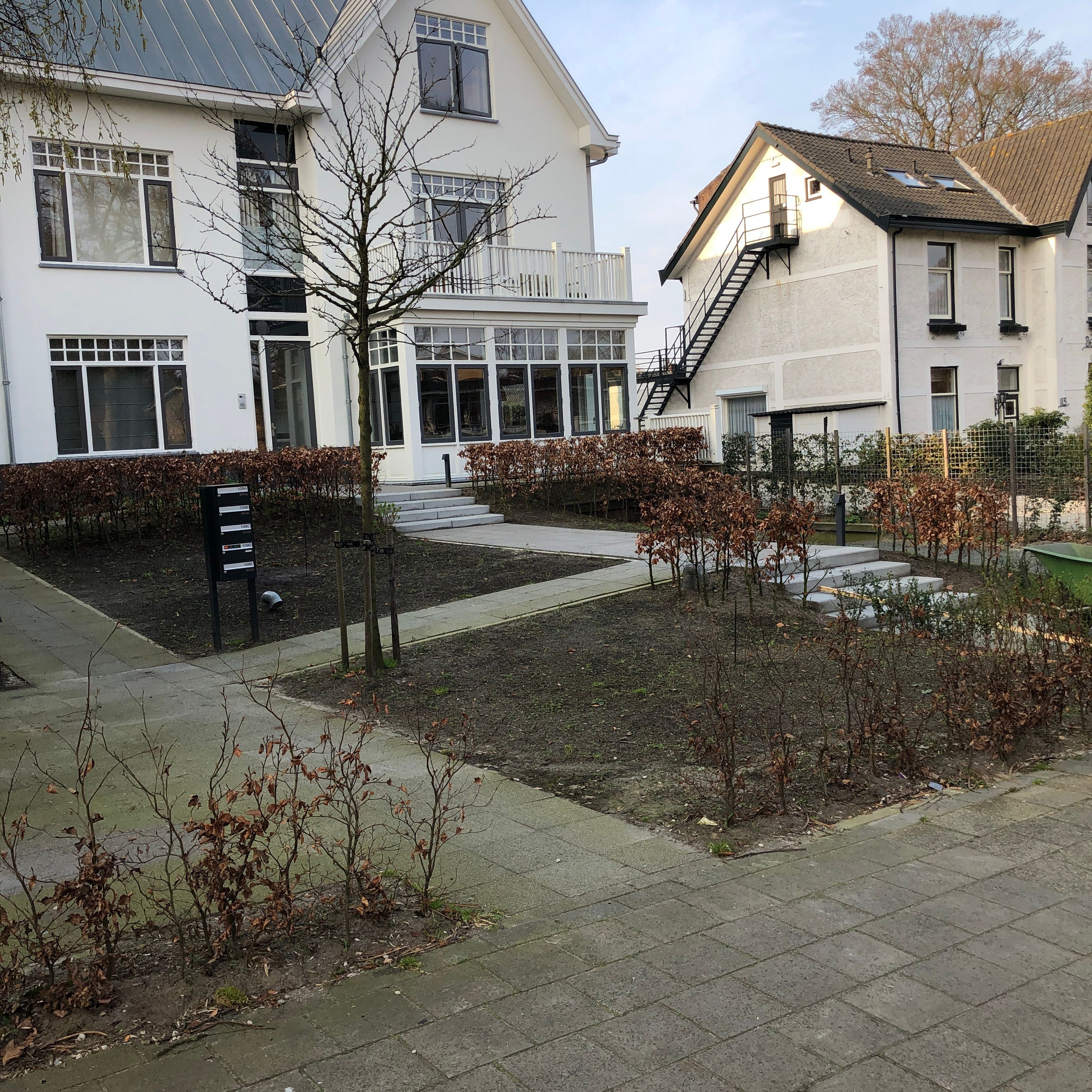 Profiel van Pim Tuin &amp; Facilitaire Dienstverlening in Hilversum Werkspot