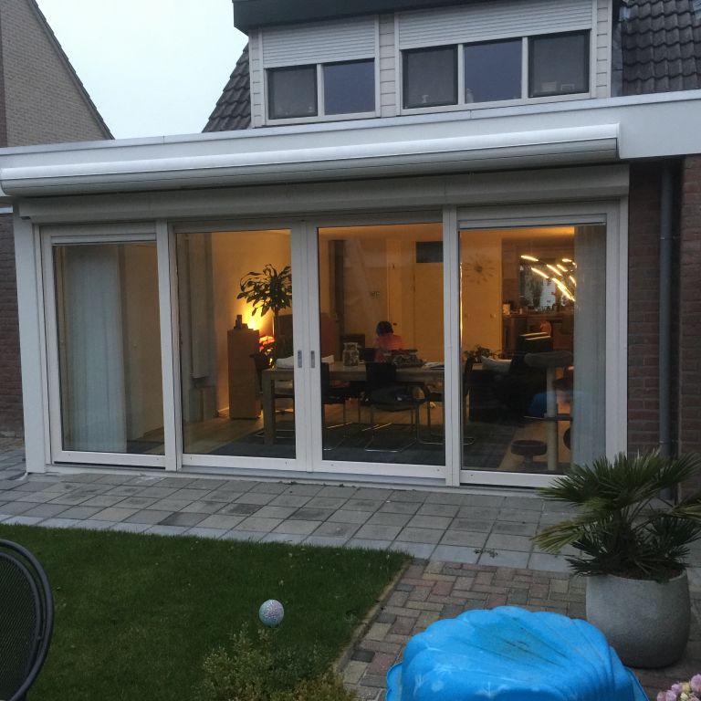 Reviews Van Multibouw B.V. In Stadskanaal - Werkspot