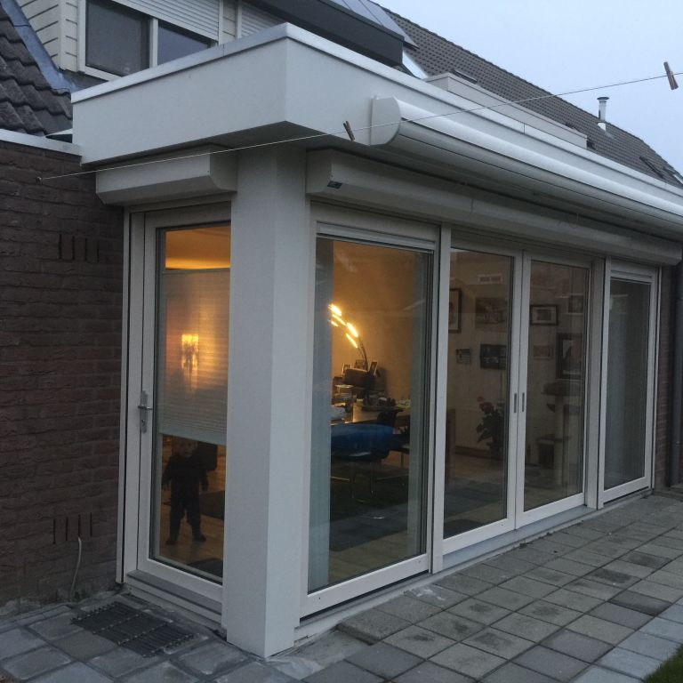 Reviews Van Multibouw B.V. In Stadskanaal - Werkspot