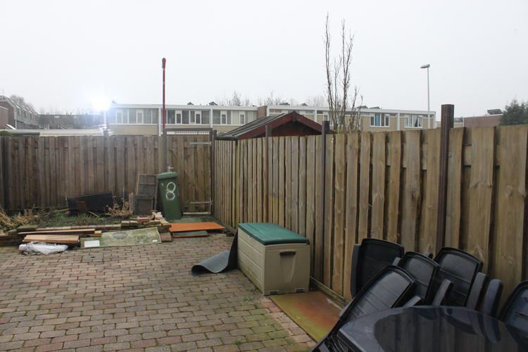 Tuin aanleggen volgens eigen ontwerp Werkspot