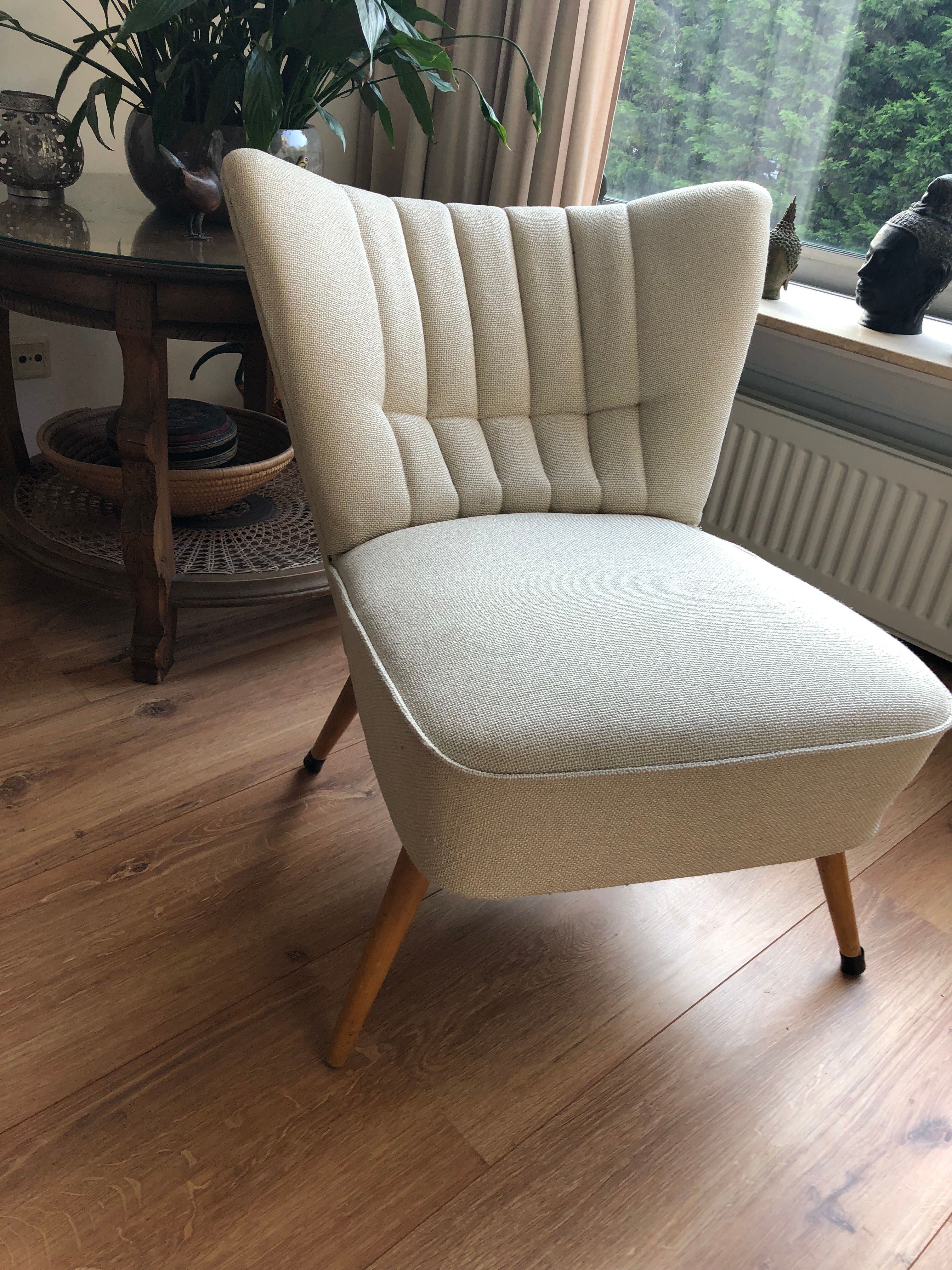 Stofferen: 2 Meubels; Fauteuil - Werkspot