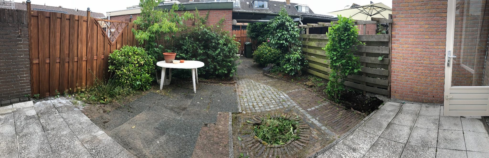 Onderhoud Tuin Werkspot