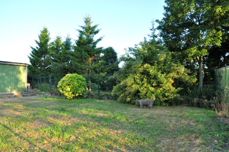 Grond in tuin frezen en egaliseren Werkspot