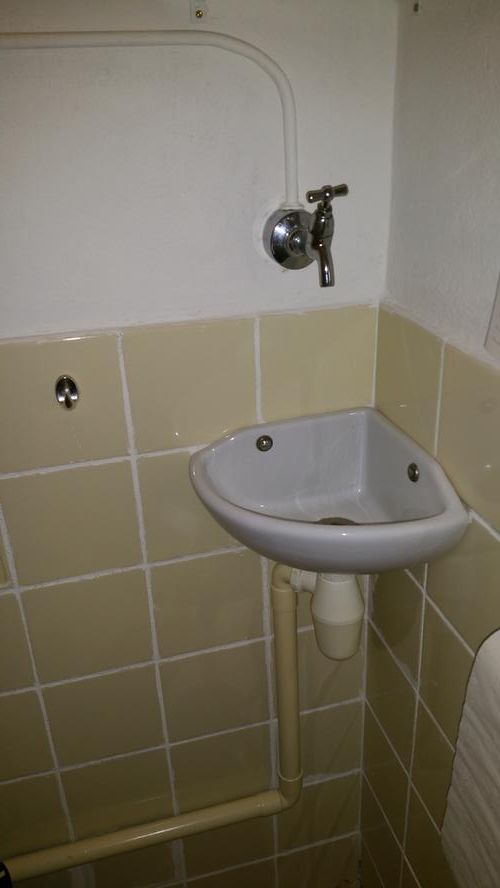 staand toilet vervangen door hangend toilet kostenlose web