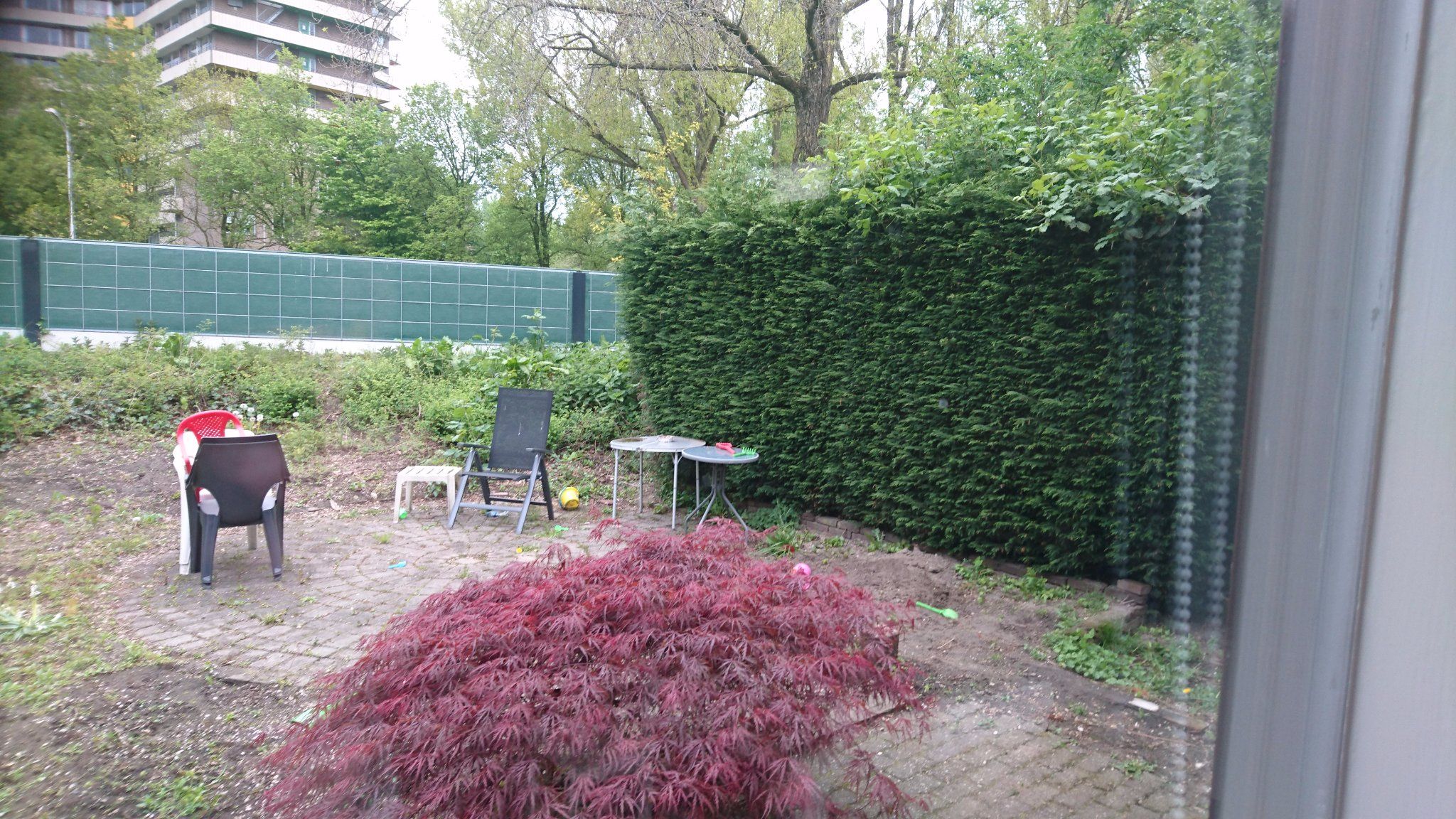 Tuin renovatie Werkspot