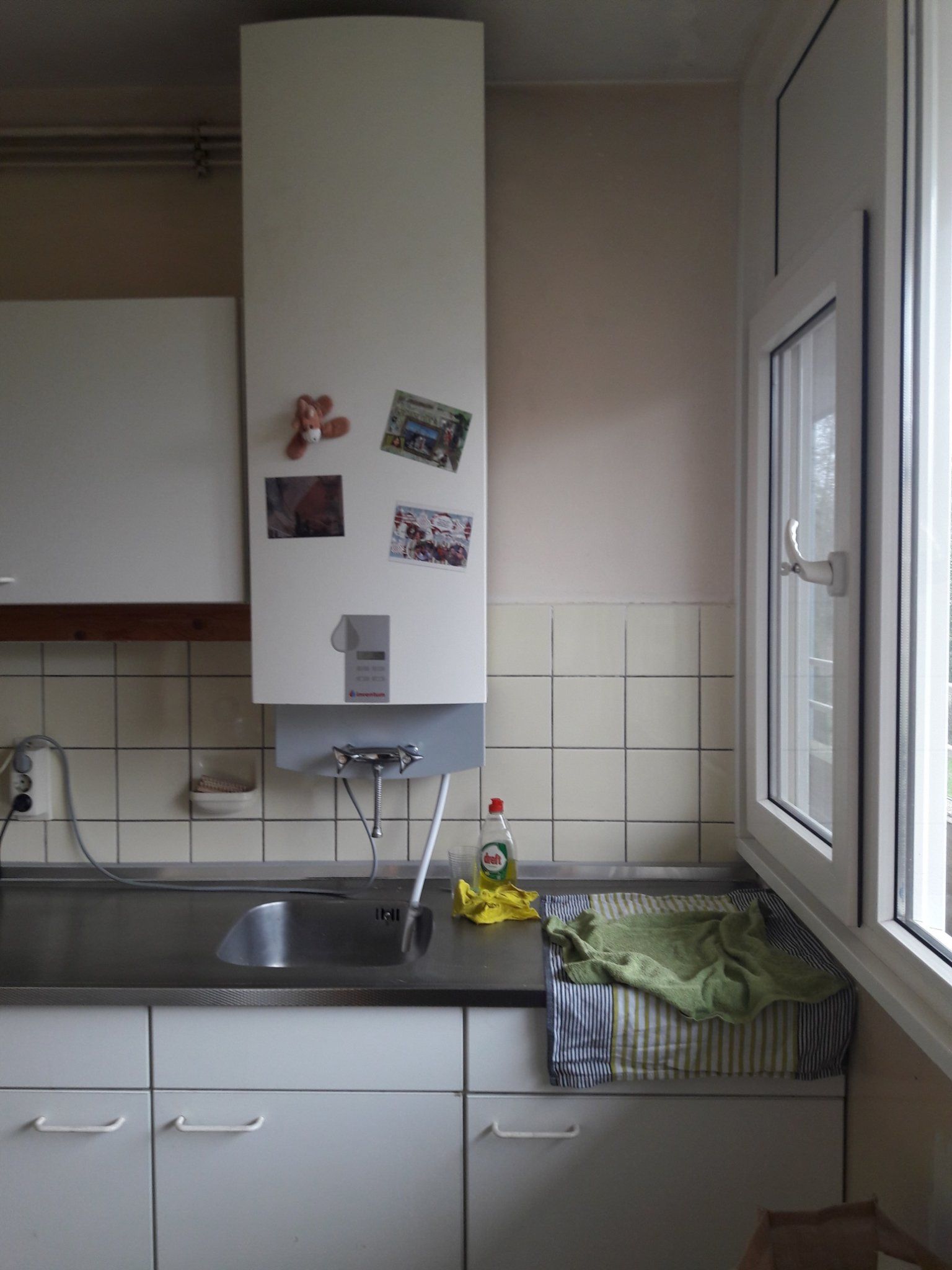 Keuken renoveren Werkspot