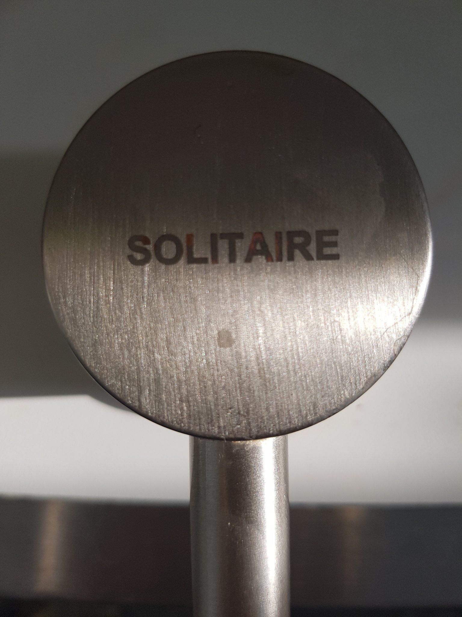 Berri mogelijkheid Justitie Solitaire (Bosch) Keukenkraan repareren - Werkspot