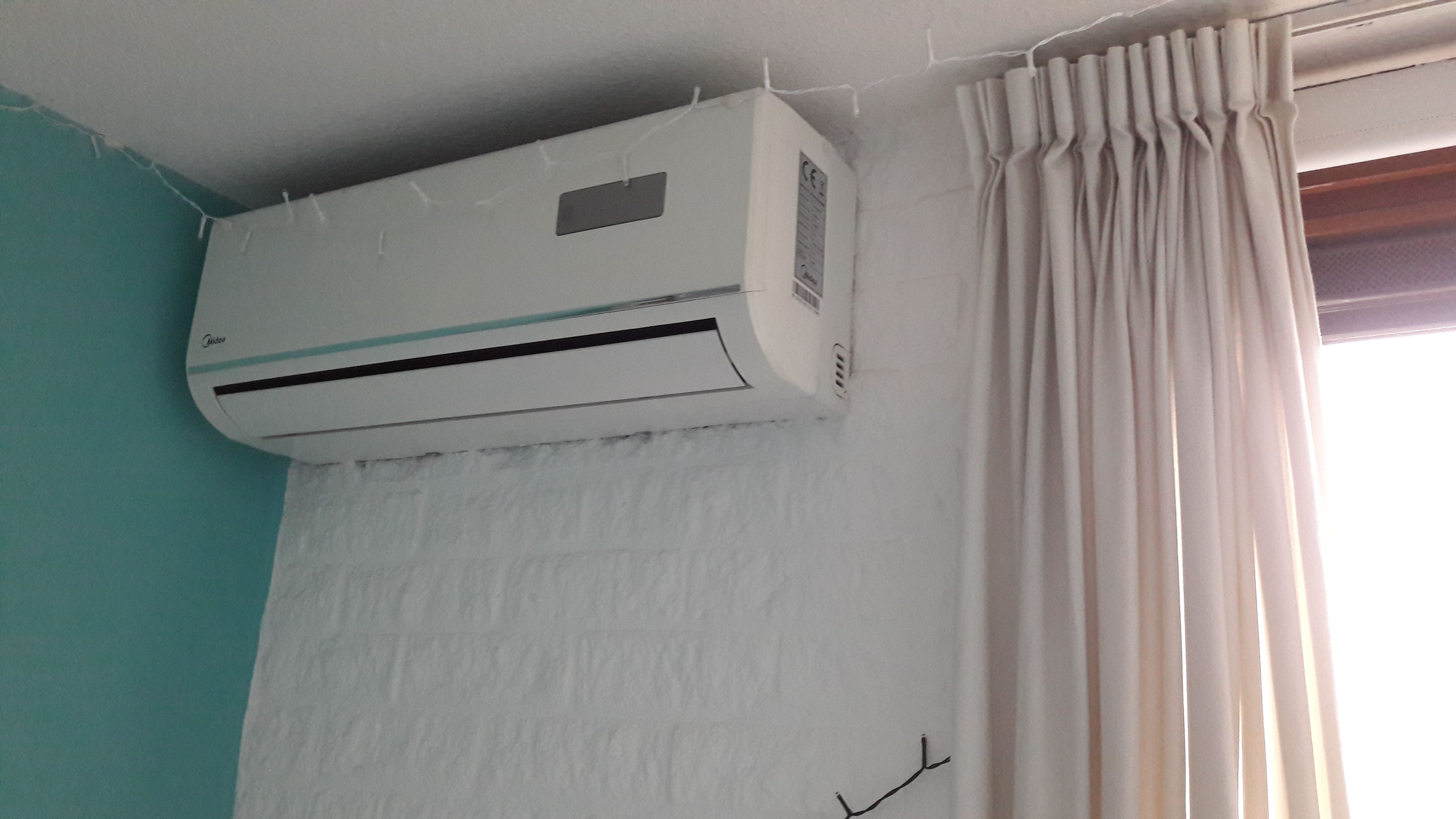 Air conditioning Vervangen; 1 apparaat; Multisplit Werkspot