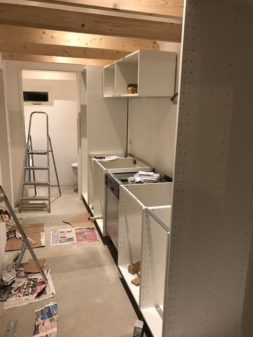 Montage Ikea keuken Werkspot