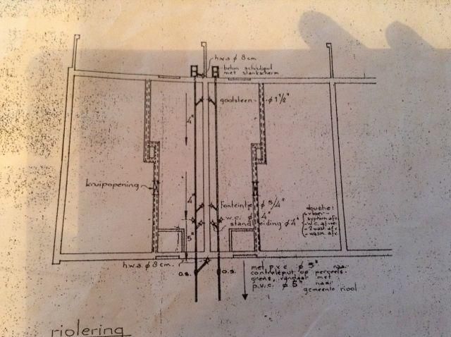 dragende muur gedeeltelijk doorbreken en ondersteunen Werkspot