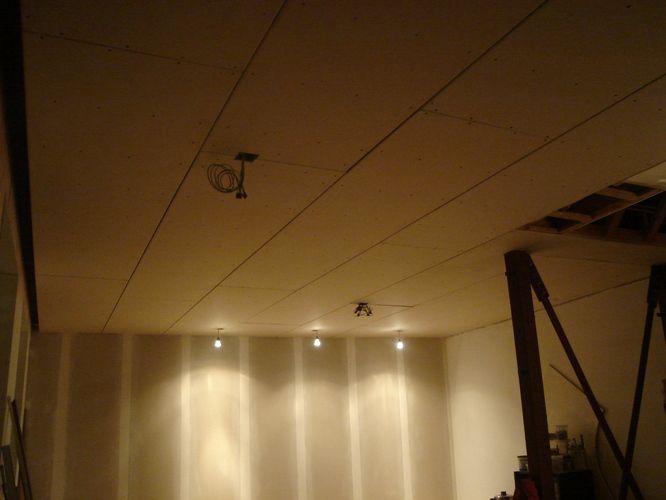  Plafond  Trap  Werkspot