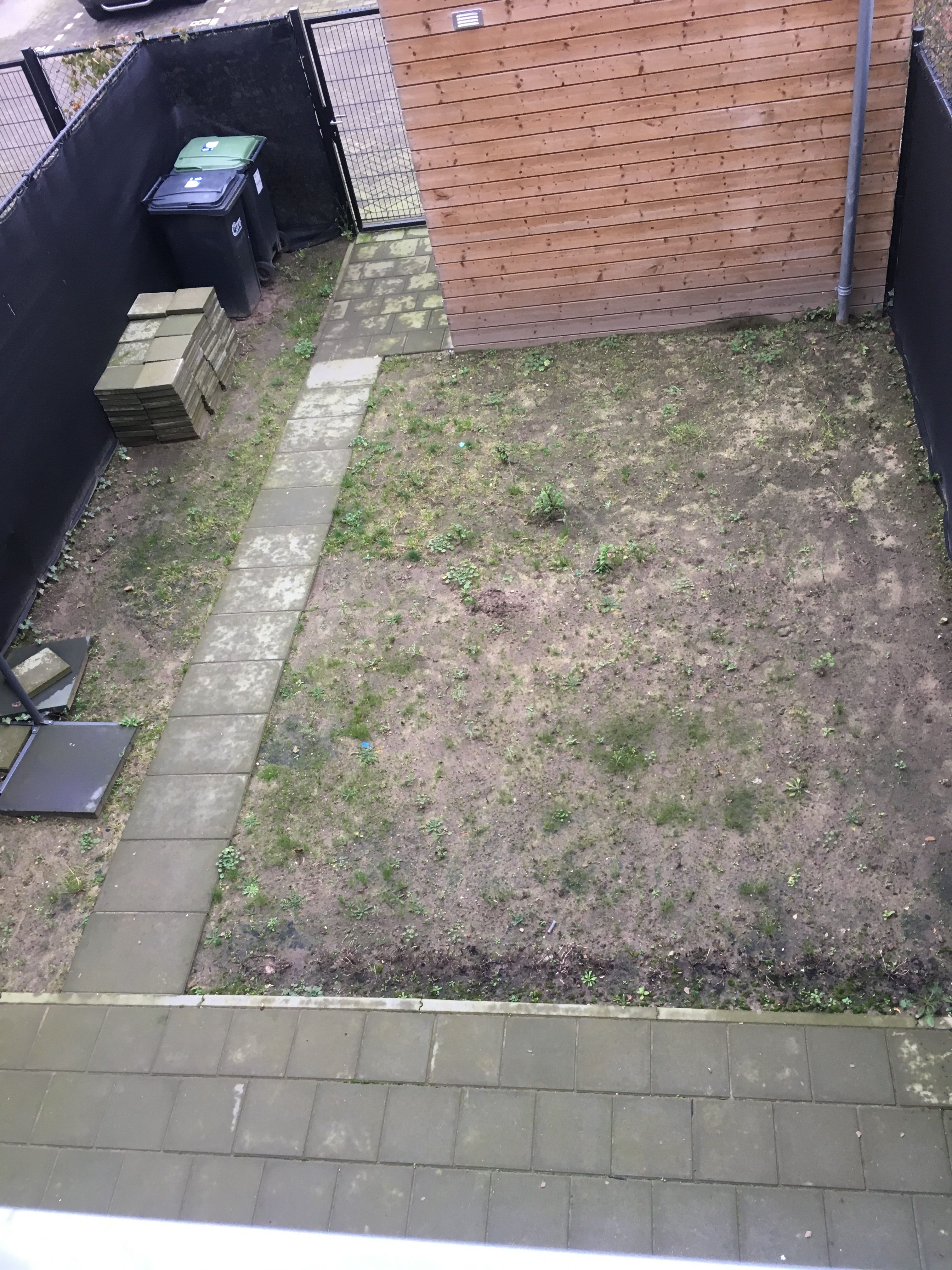 Tuin aanleggen 50 m2; Nieuwe tuin aanleggen Werkspot