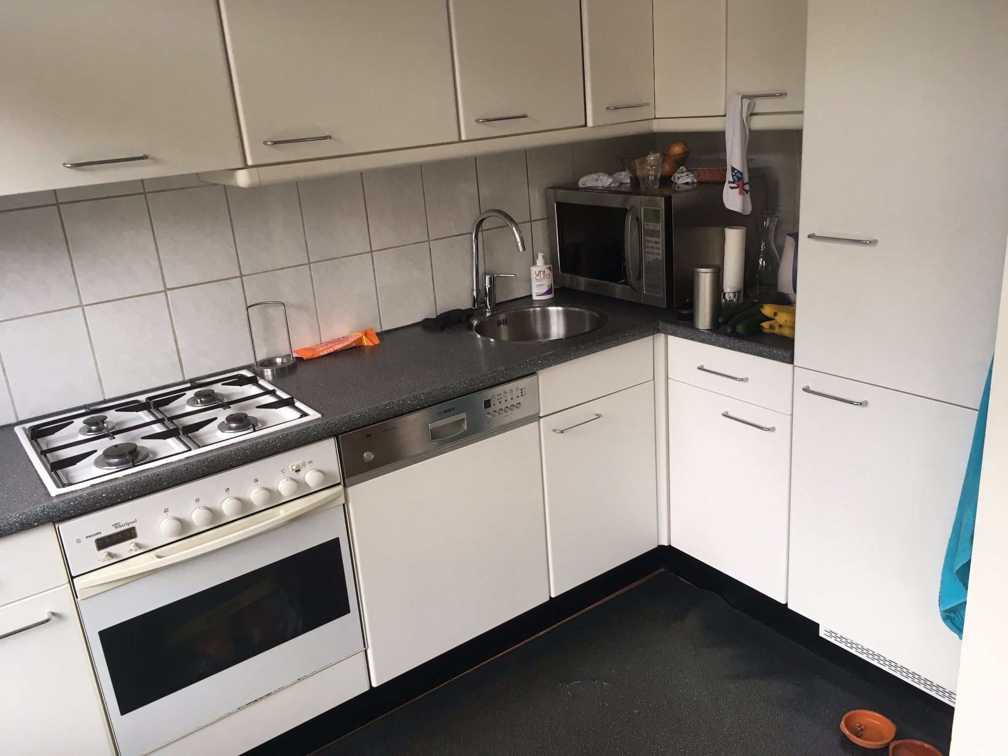 Keuken Renoveren Werkspot