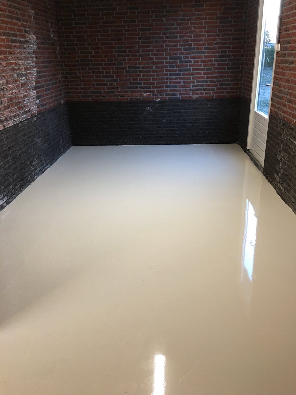 Epoxy Coating Garagevloer Werkspot