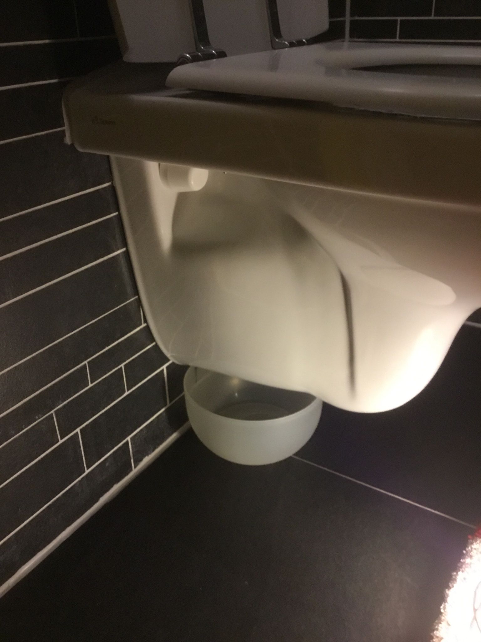 Lekkage Afvoer Toiletpot - Werkspot