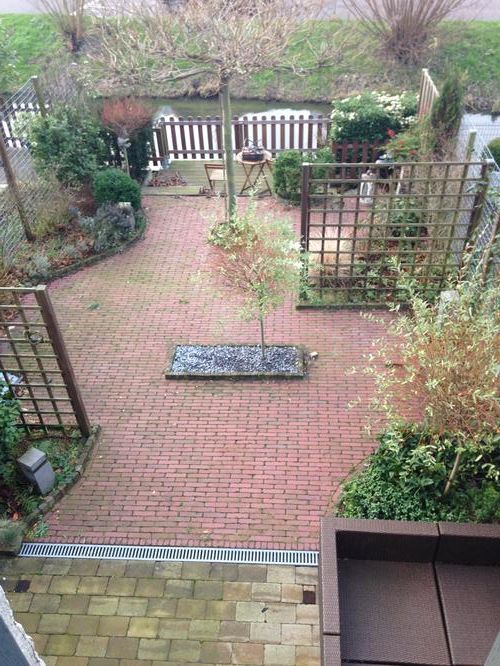 Tuin verbouwen Werkspot