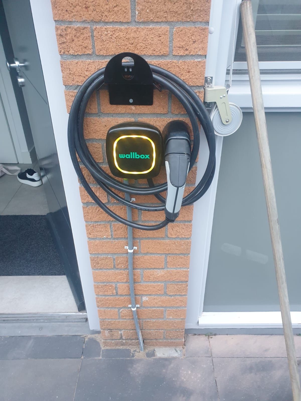 Elektrische Laadpaal: Installatie, Levering - Werkspot