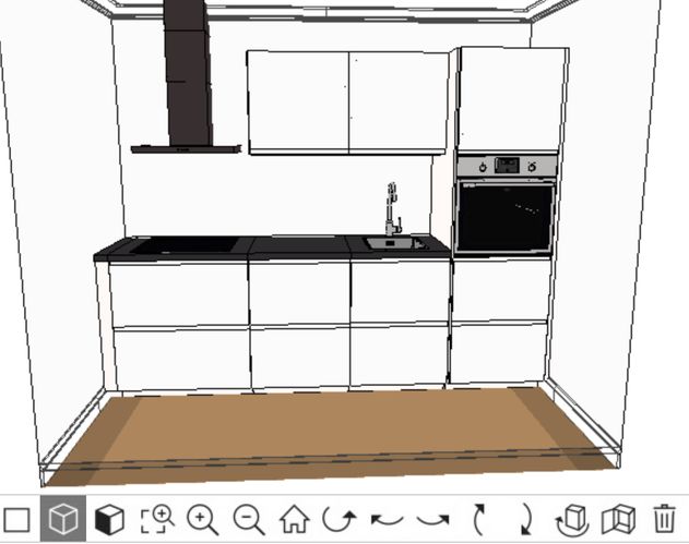 Ikea keuken monteren Werkspot