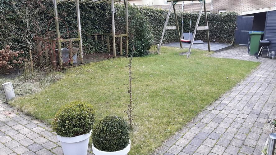 tuin afgraven en leeghalen Werkspot