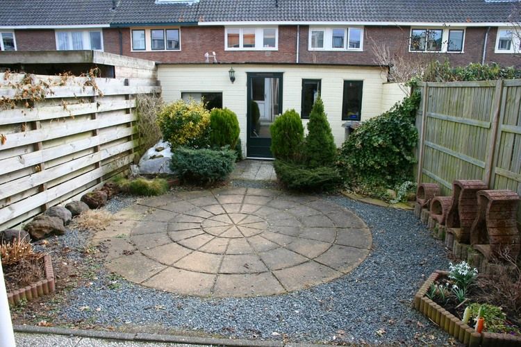 Tuin compleet nieuw aanleggen Werkspot