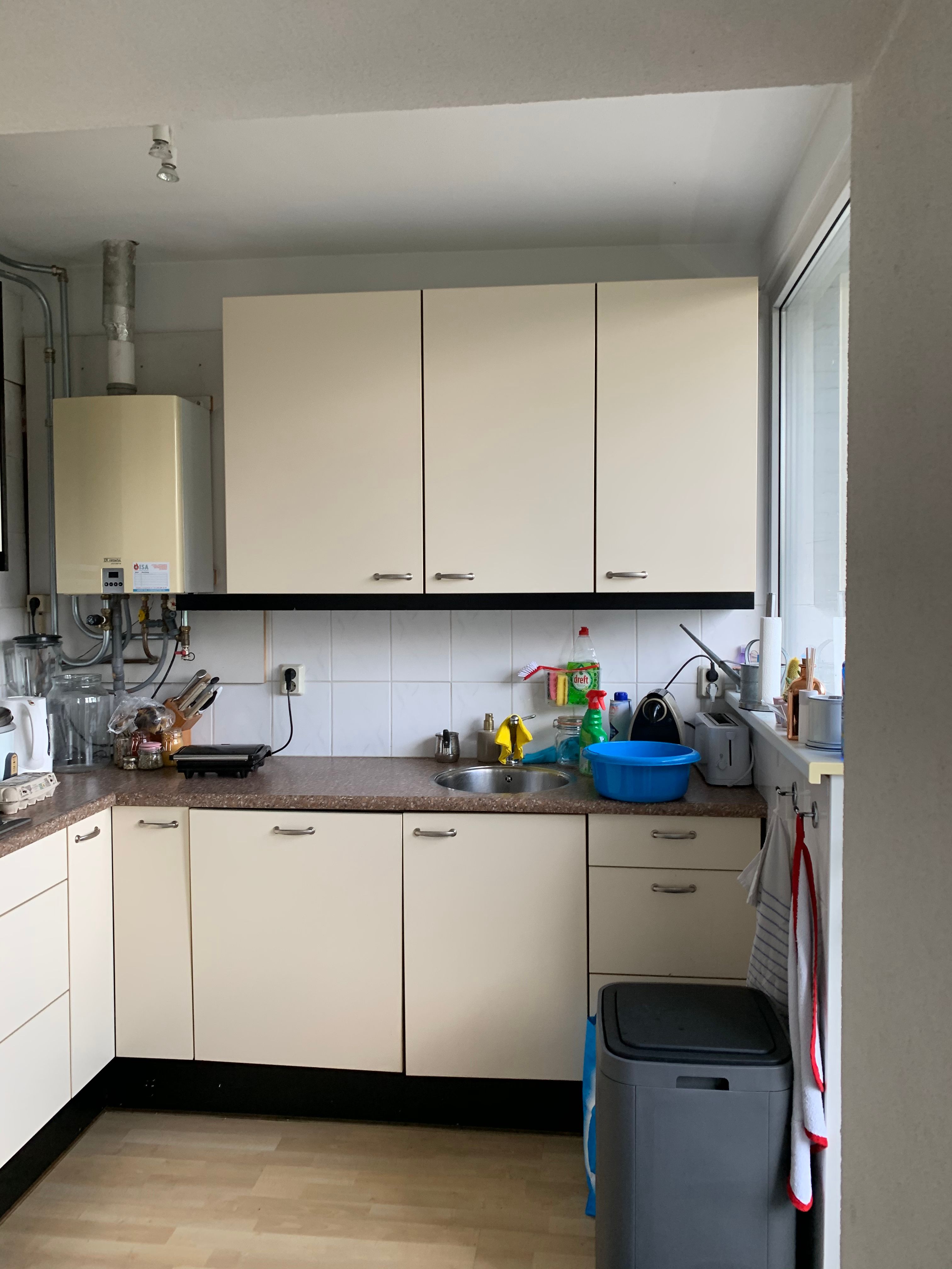 Keuken Renovatie: Keuken Renoveren - Werkspot