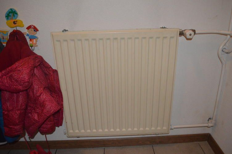 Radiator ombouw maken en plaatsen Werkspot