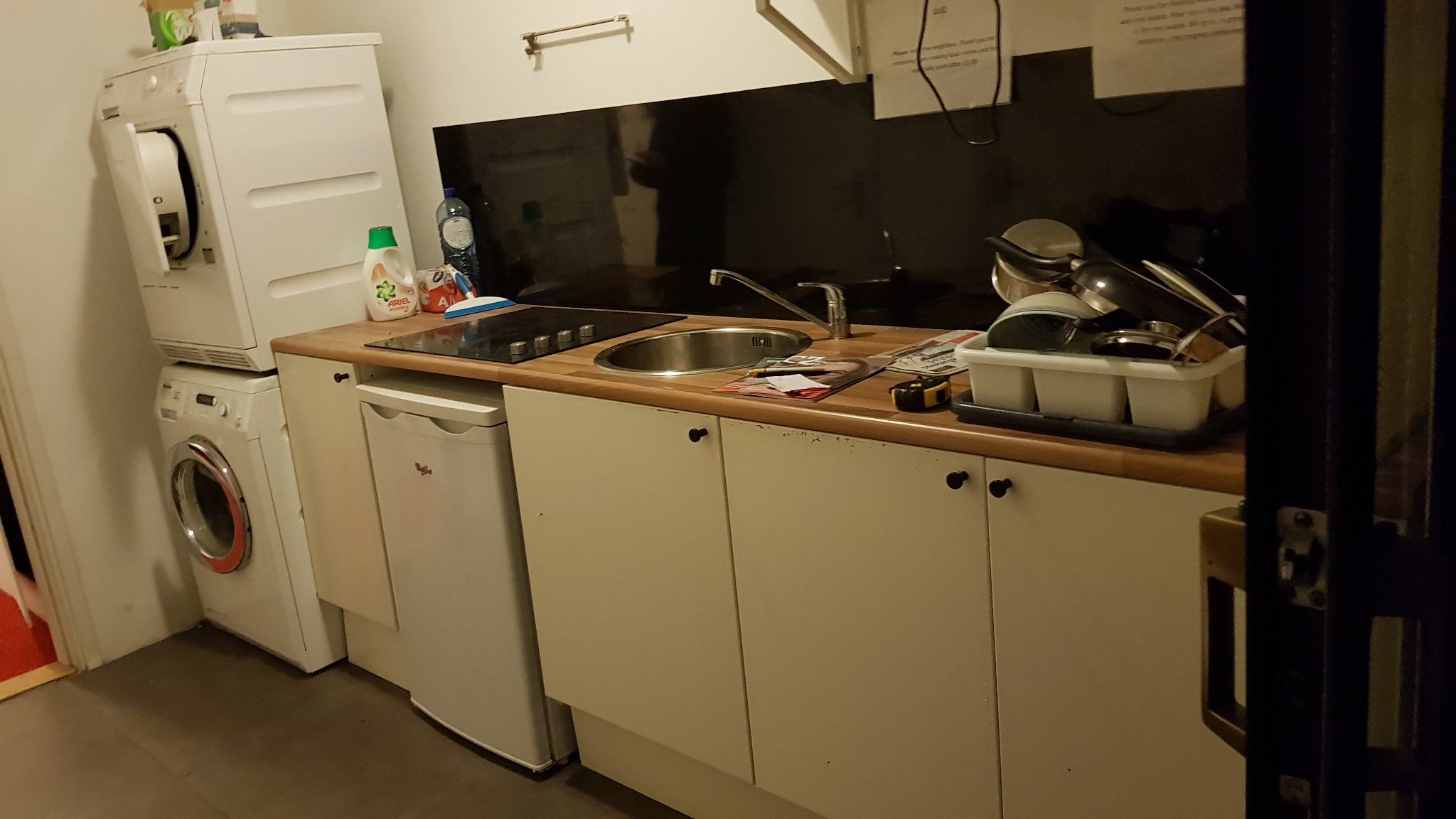 Keuken renoveren Werkspot