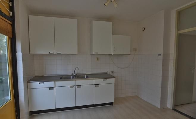 Ex huurwoning opknappen Werkspot