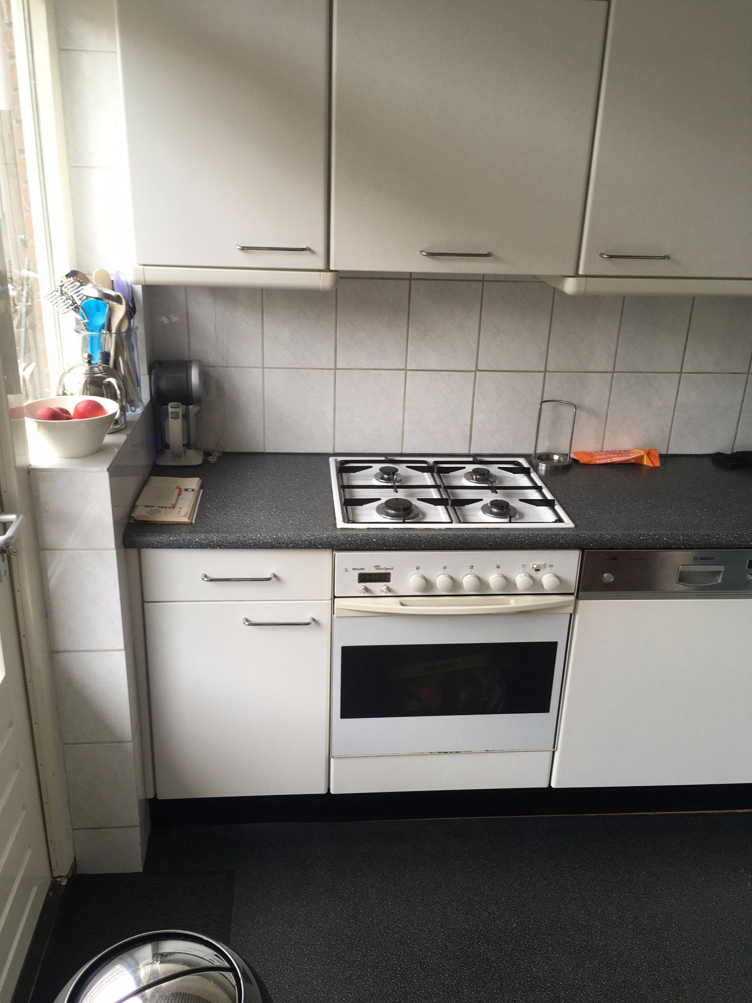 Keuken renoveren Werkspot