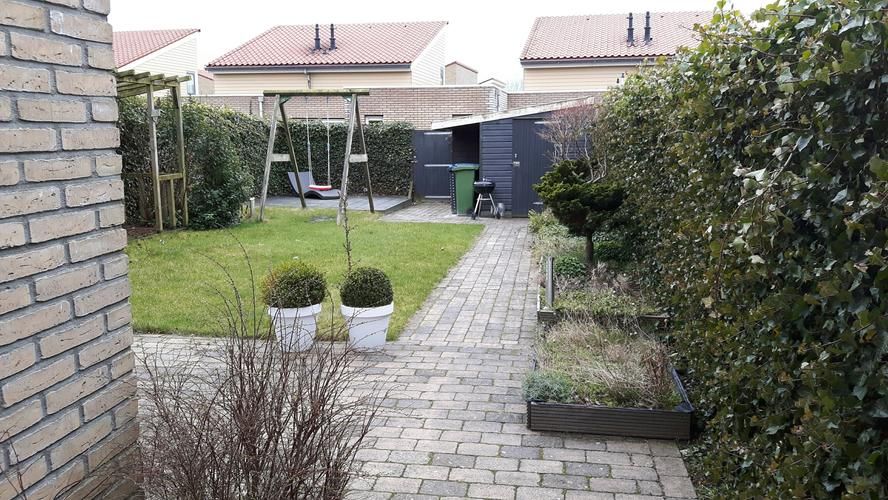 tuin afgraven en leeghalen Werkspot