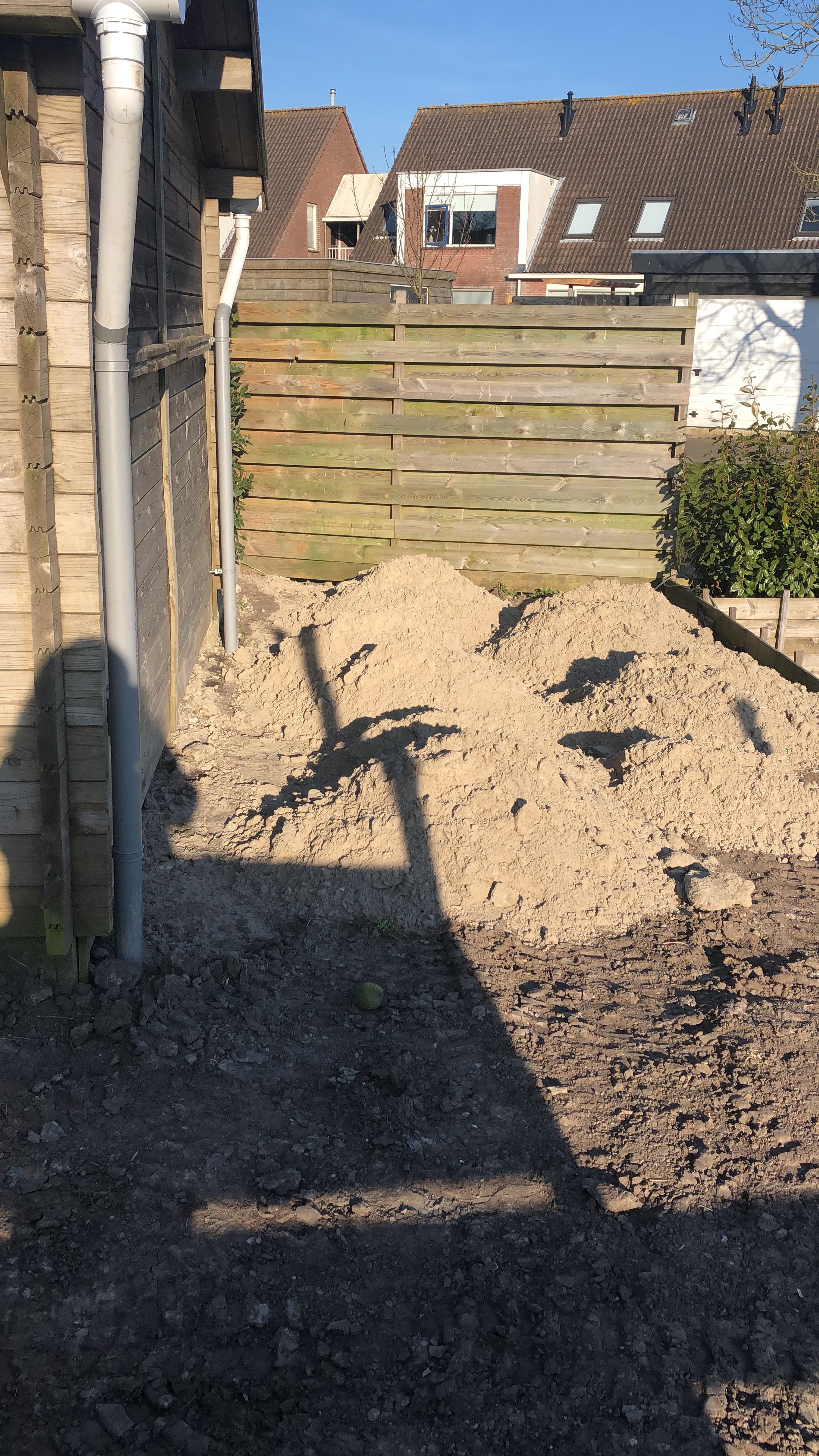 Bestrating 40 m2; Tuin of Patio; Klinkers, Tegels Werkspot