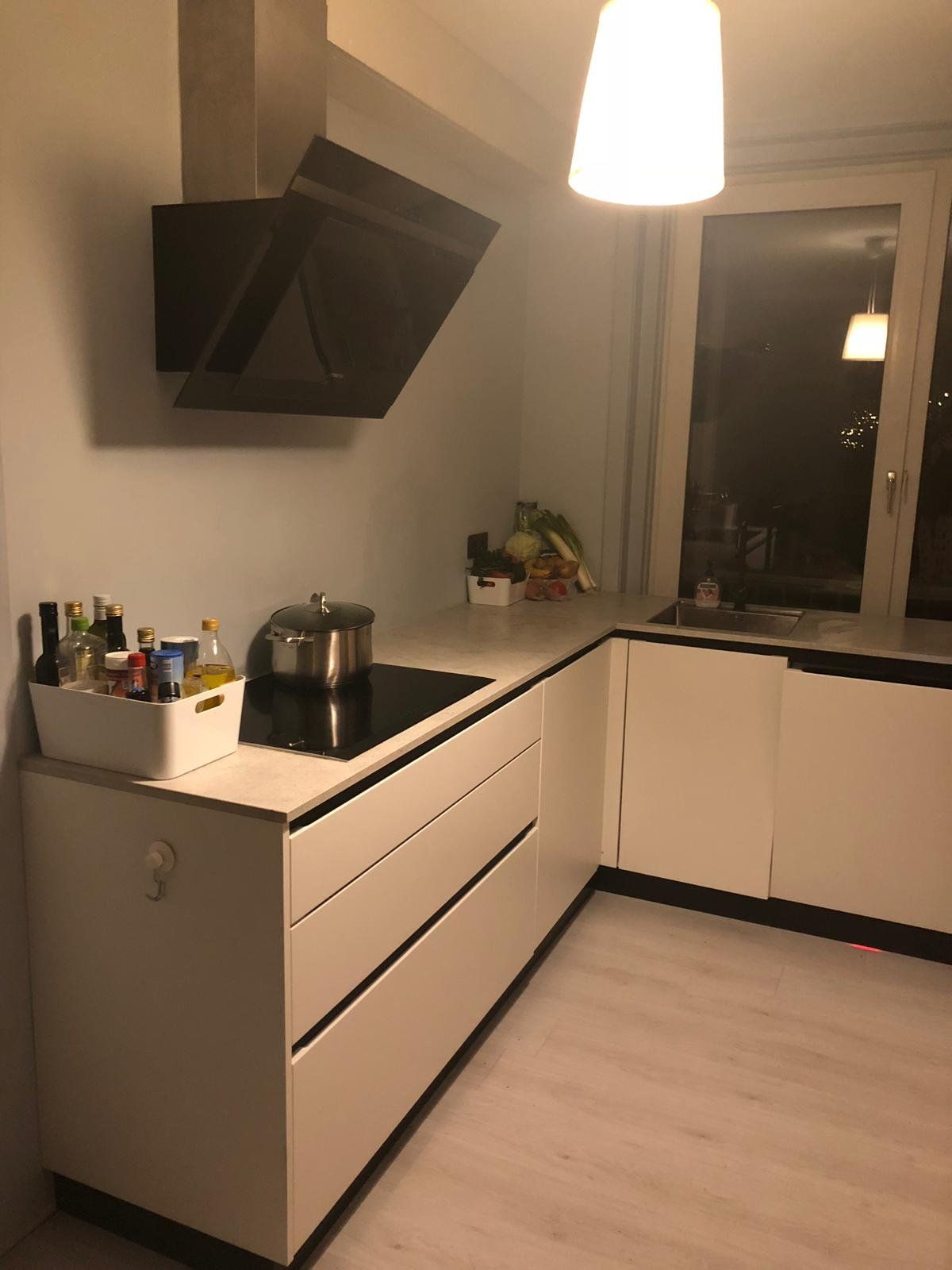 Badkamer en keuken renoveren Werkspot