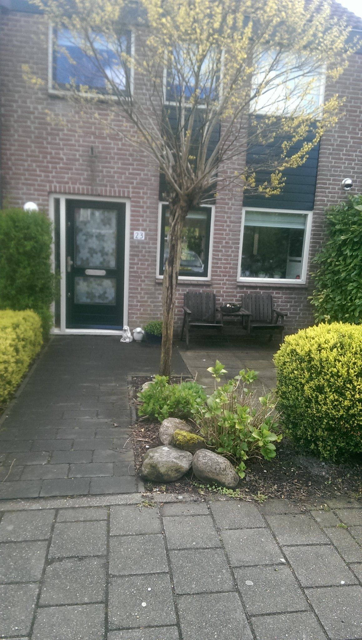 tuin onderhoud Werkspot