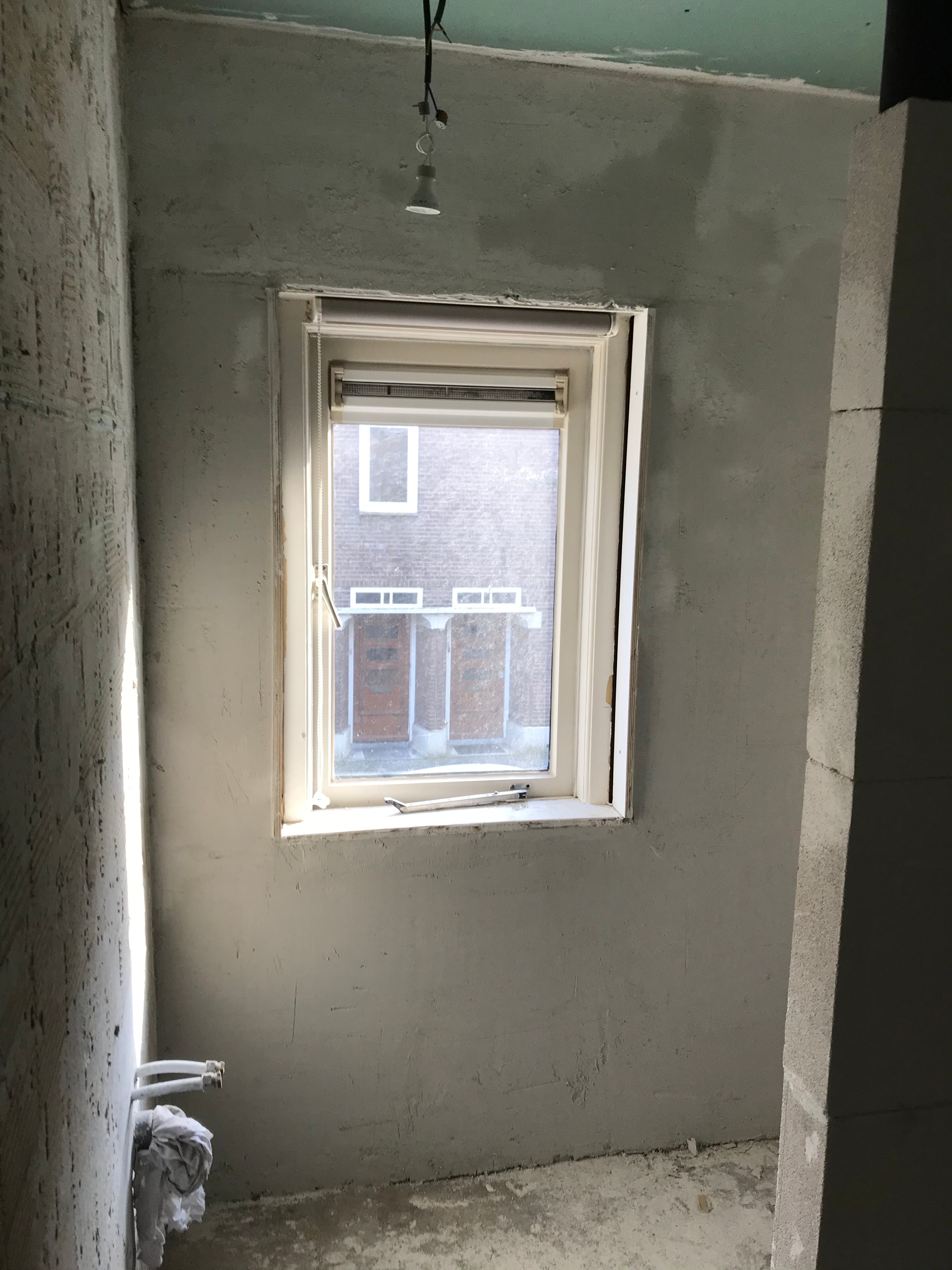 Tegels zetten 10 m2; Muur; Badkamer Werkspot