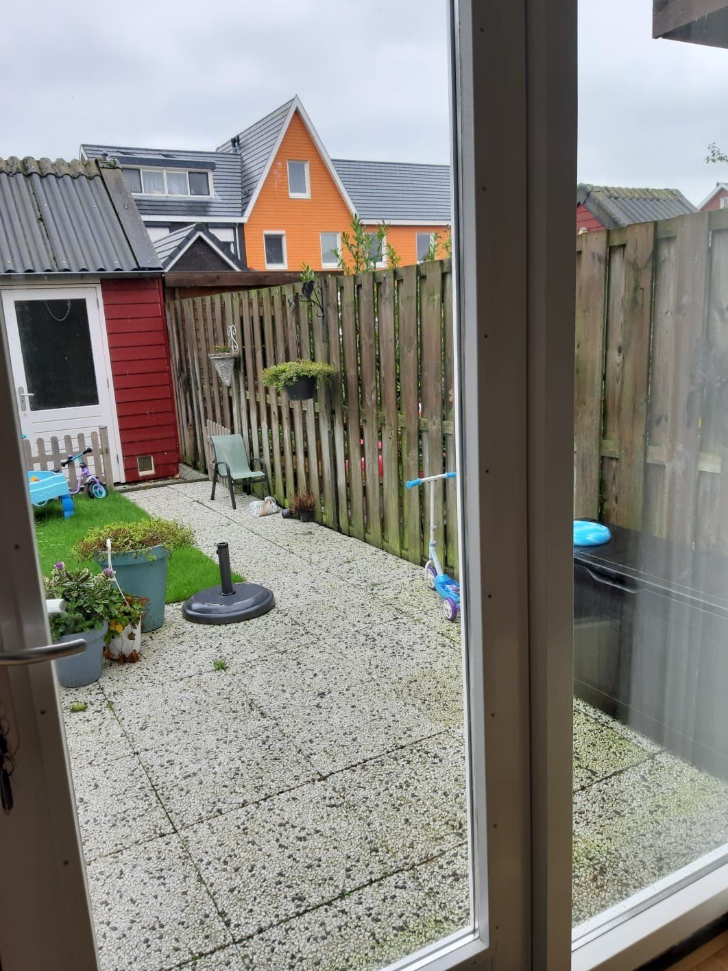 Tuin aanleggen 50 m2; Bestaande tuin vervangen Werkspot