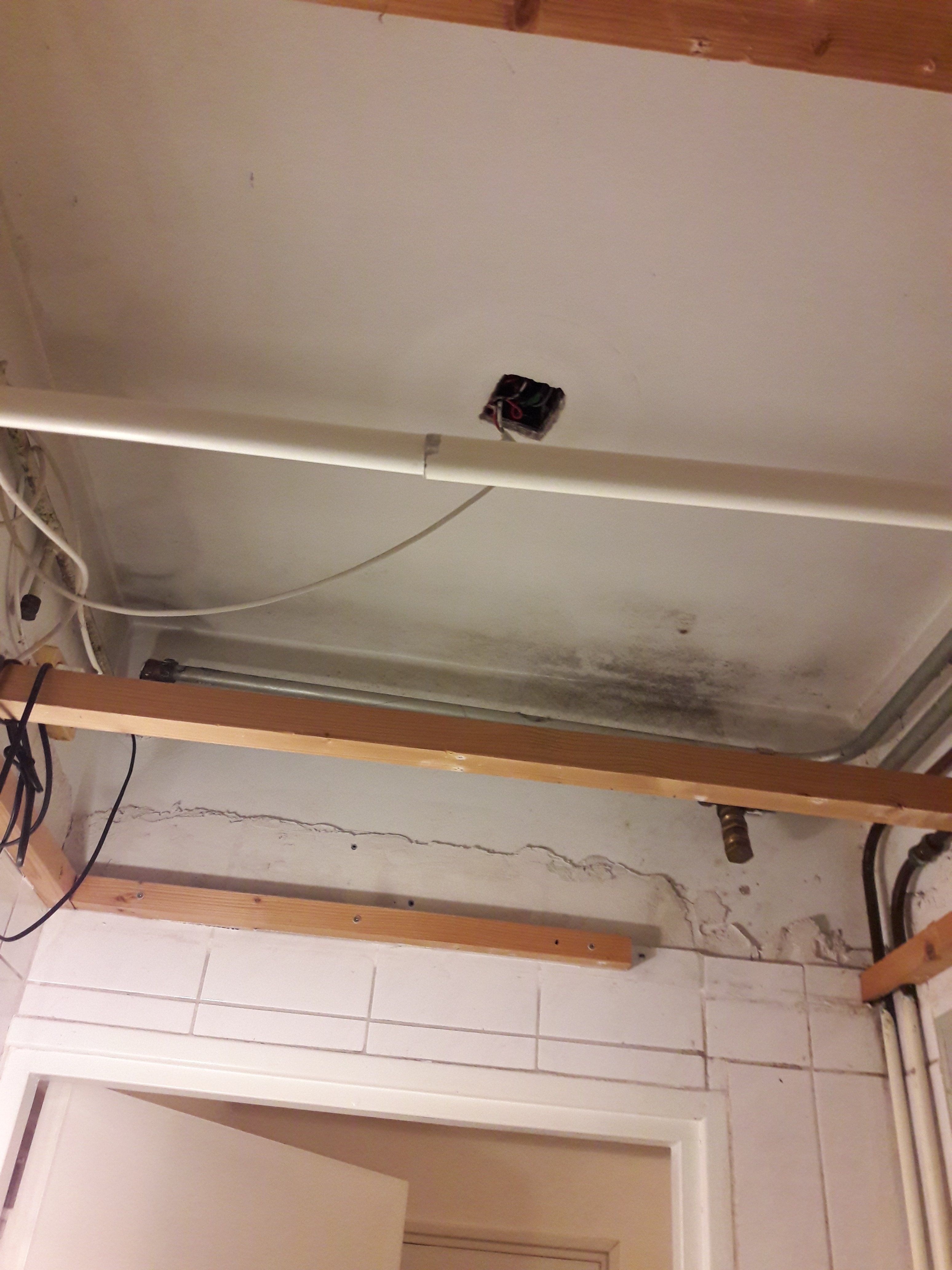 Plafond 2 m2; Verlaagd plafond plaatsen Werkspot