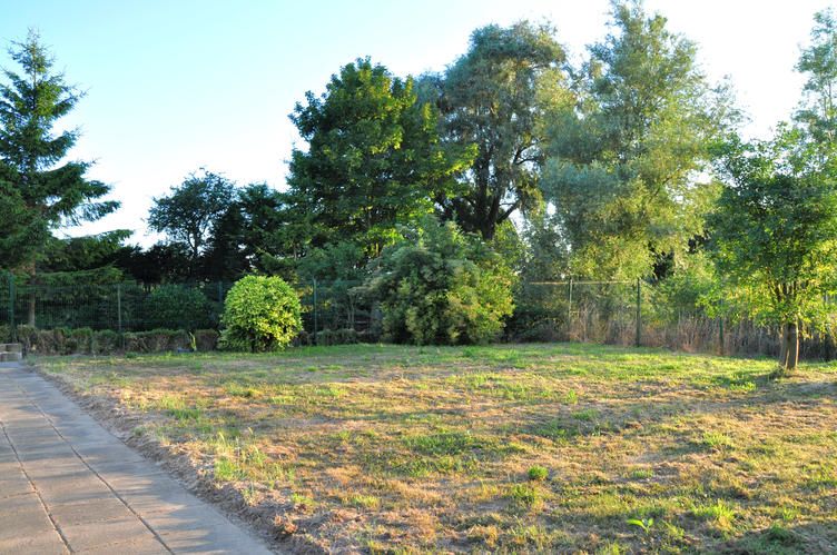 Grond in tuin frezen en egaliseren Werkspot