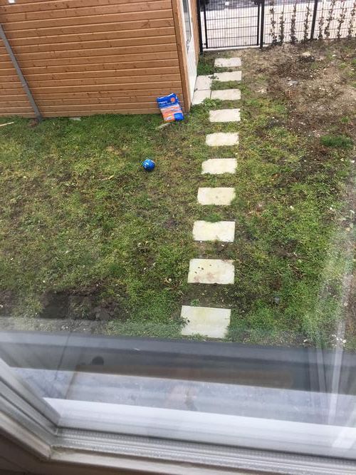 Uitgraven+afvoeren tuin Werkspot