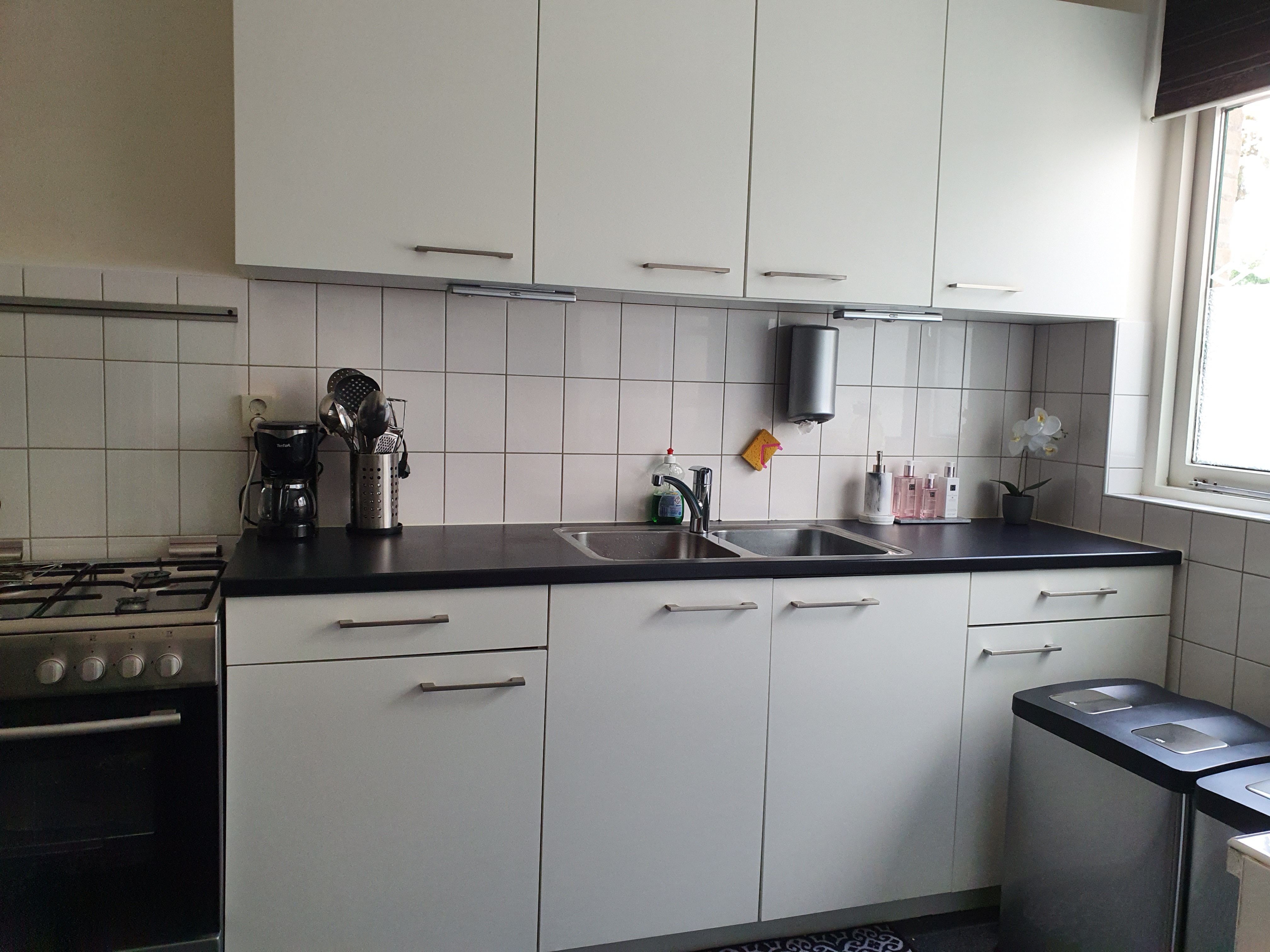 Keuken renovatie Keuken renoveren Werkspot