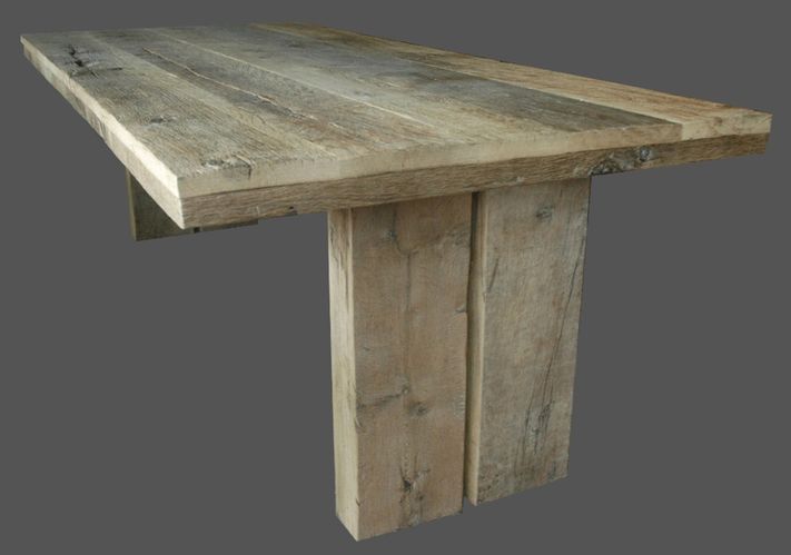 Tafel laten maken 1.80 X 90 Werkspot