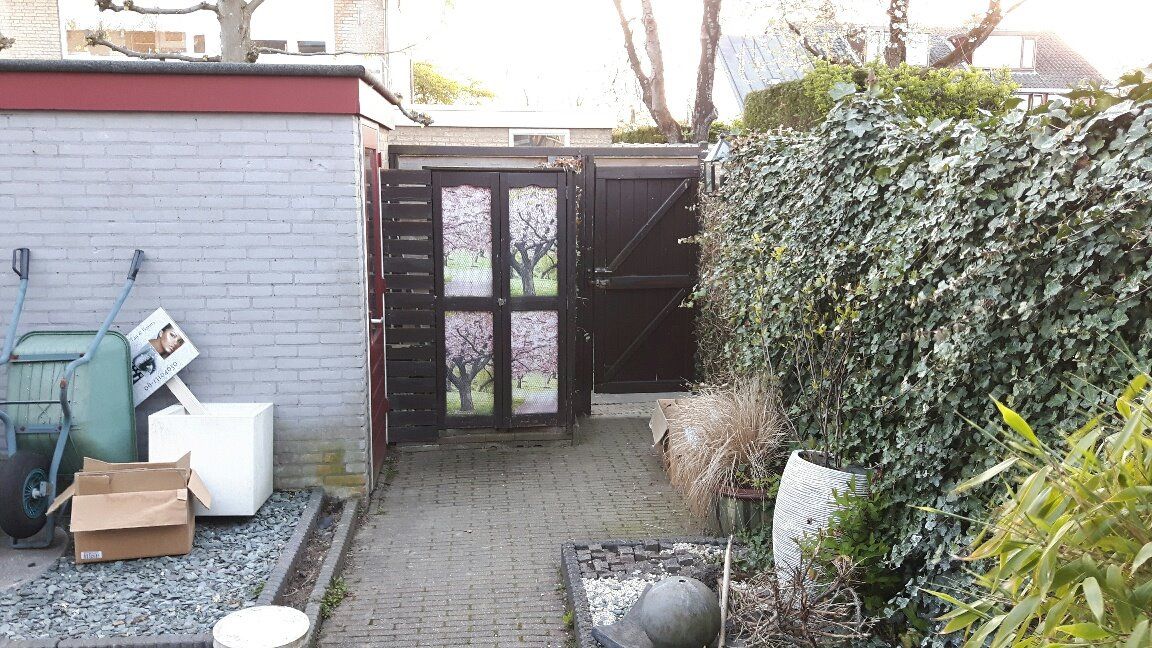 Tuin renovatie Werkspot