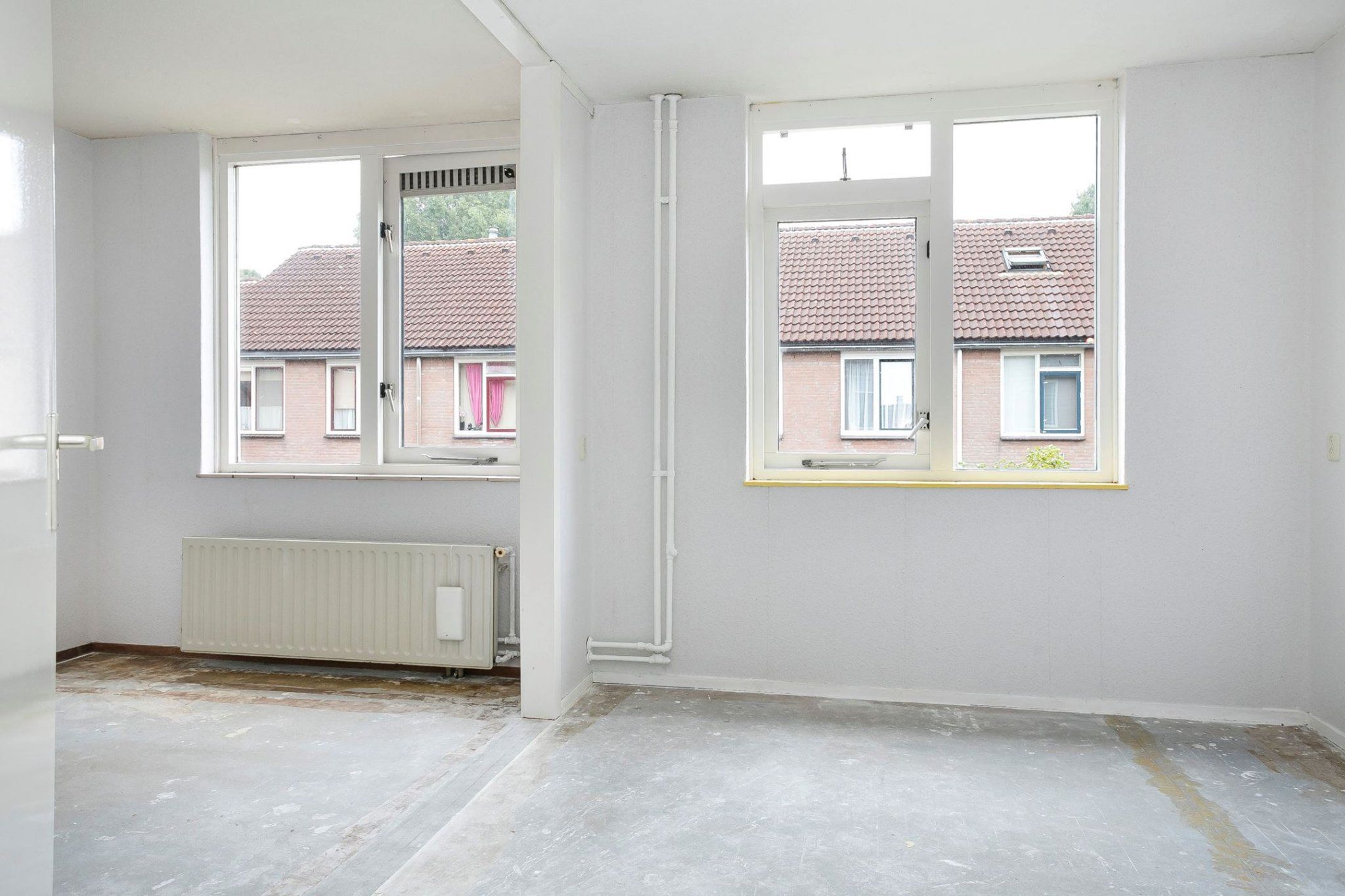 Wanden Plaatsen Voor Extra Slaapkamers Werkspot