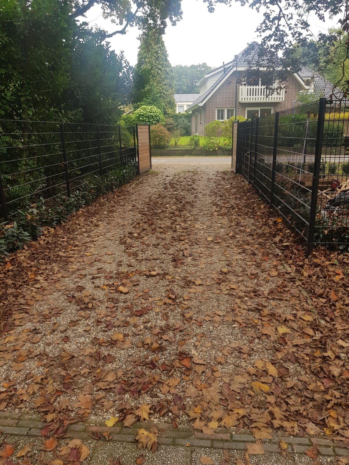 Tuin aanleggen 100 m2; Bestaande tuin onderhouden Werkspot