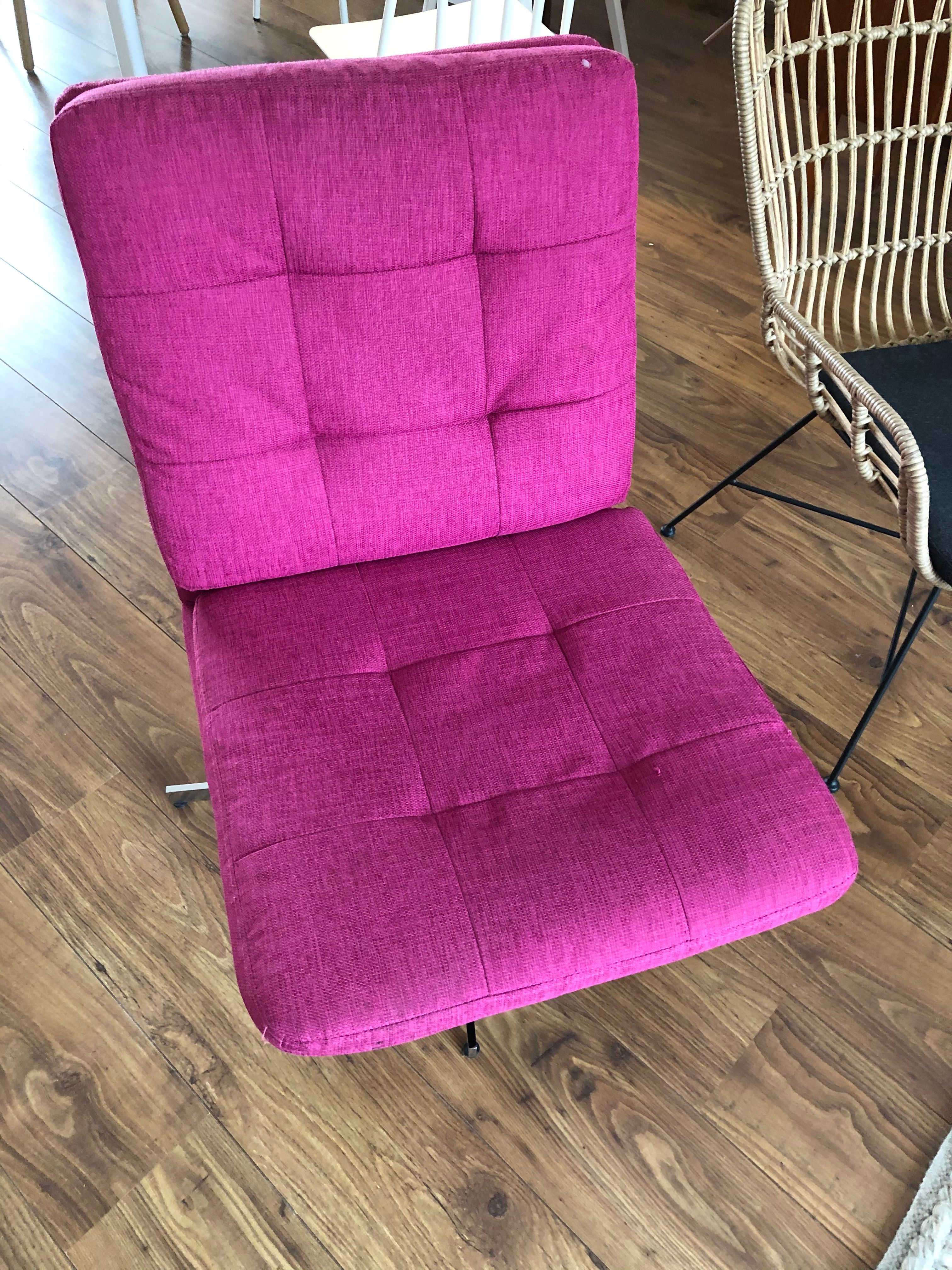 Stofferen 1 meubel; Fauteuil Werkspot